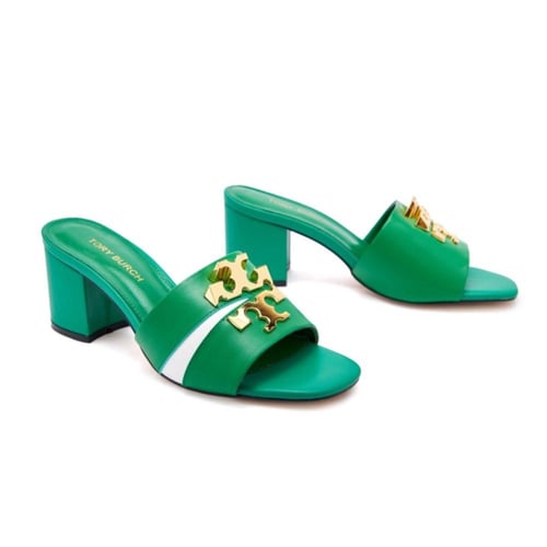 سليبر توري بكعب ماستر شامل ملحقات الماركة