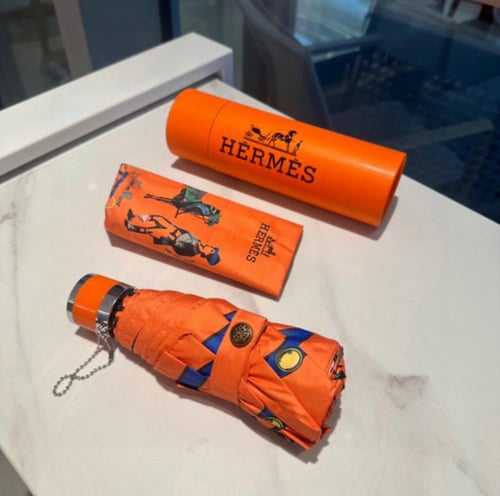 مظلة هيرمز جودة عالية شامل الملحقات