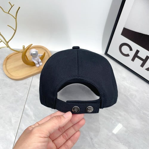 كاب شانيل لونين ماستر