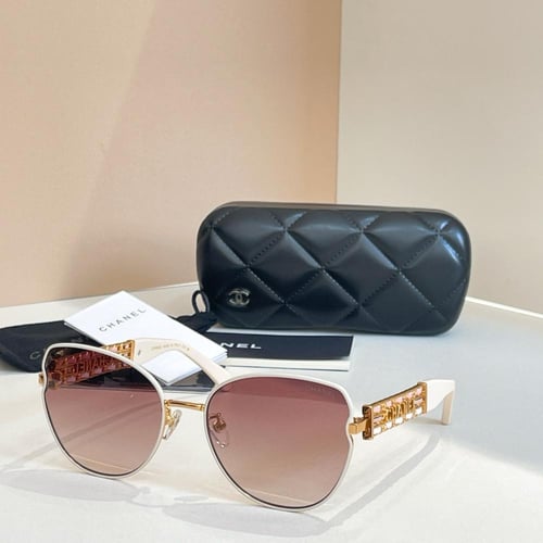 نظارات شانيل ماستر