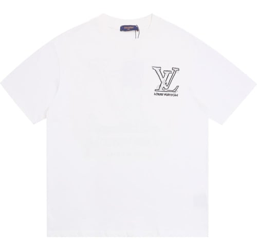 تيشيرت لويس فيتون رجالي