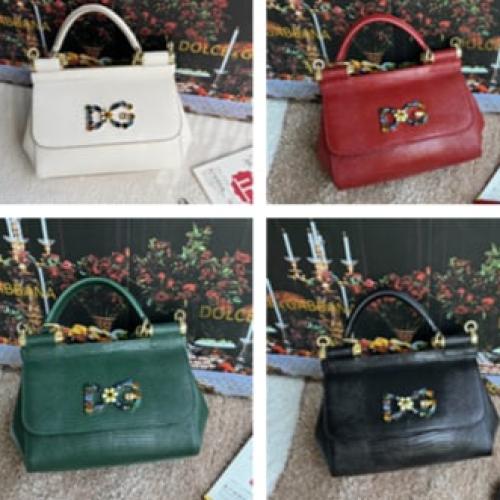 شنطة دولتش قبانا ماستر شامل الملحقات