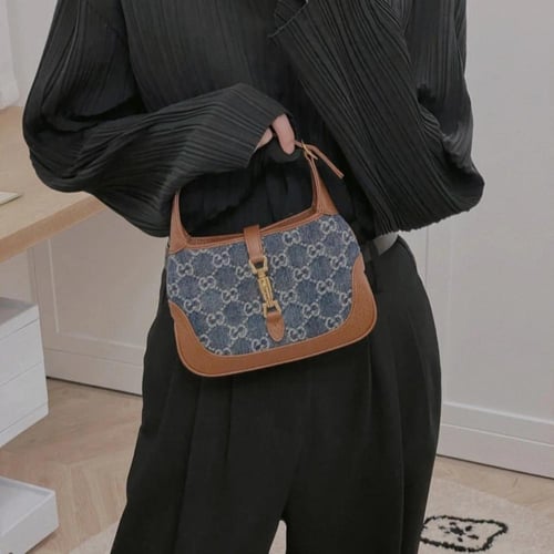 شنطة قوتشي حجم ميني جودة عالية شامل الملحقات