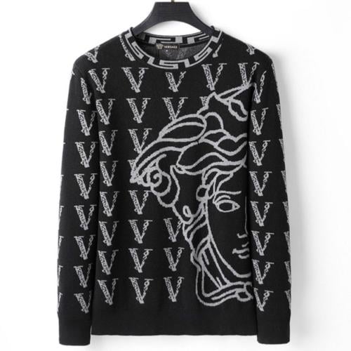 سويتر فرزاتشي قطعة للتوصيل الفوري ماستر مقاس 2XL