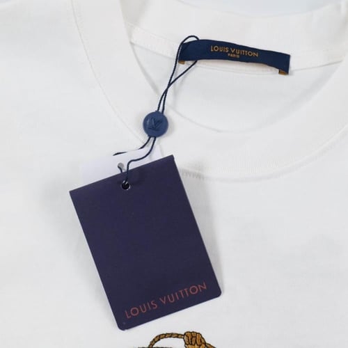 تيشيرت لويس فيتون ماستر