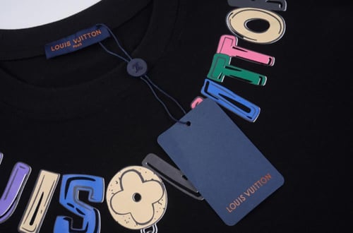 تيشيرت لويس فيتون جودة عالية