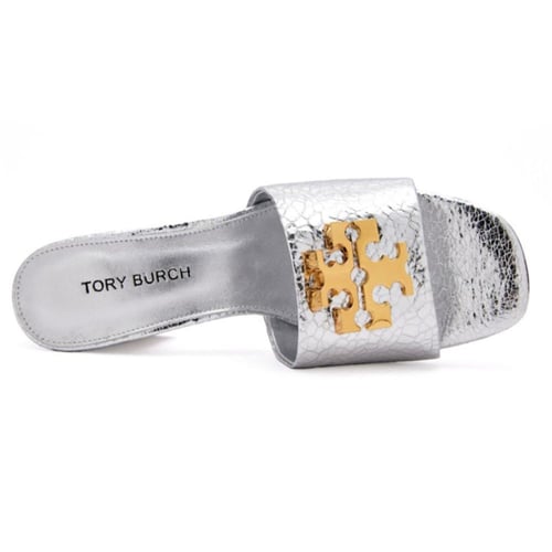 سليبر توري بكعب ماستر شامل ملحقات الماركة