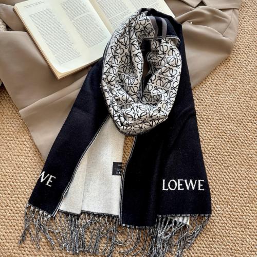 شال ماركة لويفي شامل البوكس