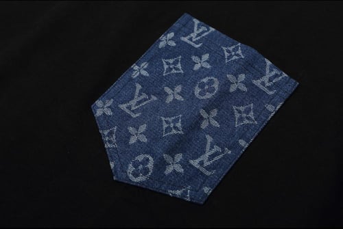 تيشيرت لويس فيتون جودة عالية