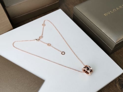 سلسال بولغاري جودة عالية شامل الملحقات