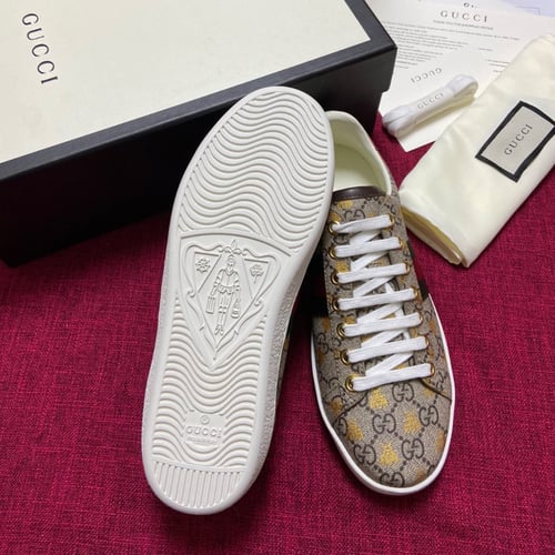 حذاء قوتشي ماستر رجالي/نسائي