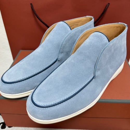 احذية لورو بيانا ماستر عدة الوان رجالي / نسائي شام...