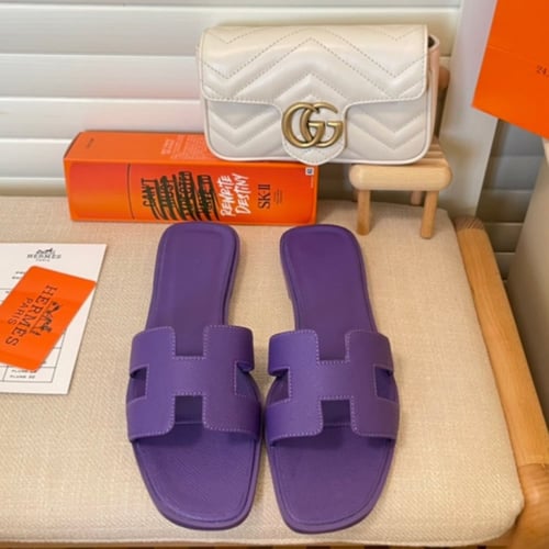 سليبرات هيرمز نسائي مع الملحقات