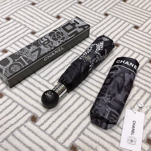 مظلة شانيل جودة عالية شامل الملحقات