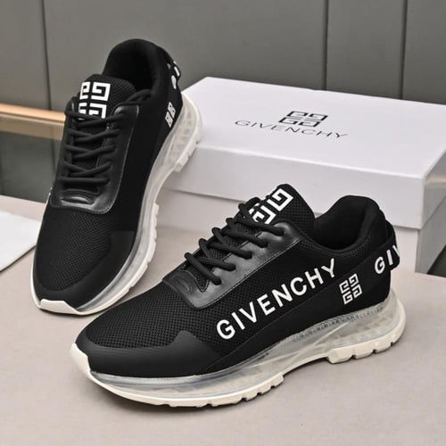 حذاء جفنشي عدة ألوان ماستر مع العلبة