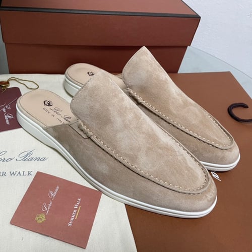 فلات رجالي ماركة لوروبيانا ماستر شامل الملحقات