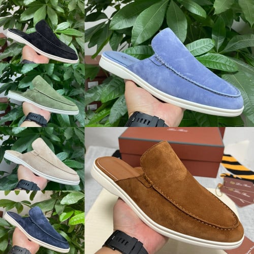 فلات رجالي ماركة لوروبيانا ماستر شامل الملحقات