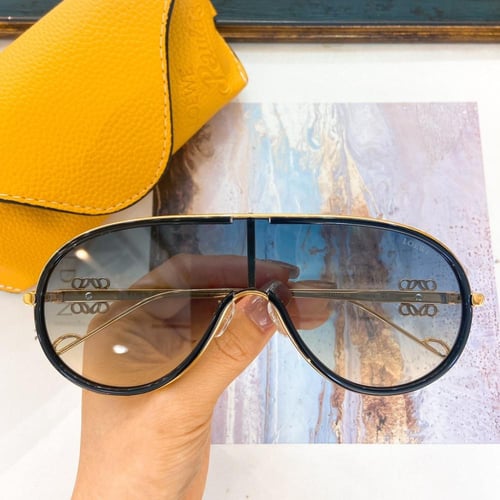 نظارات لويفي ماستر شامل الملحقات