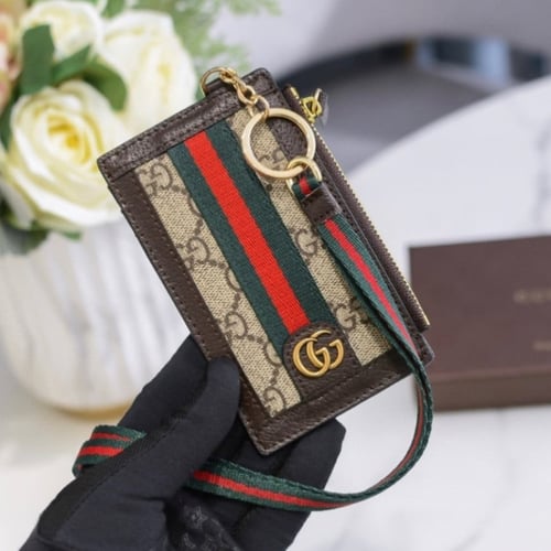 كارد هولدر ماركات جودة عالية مع العلبة