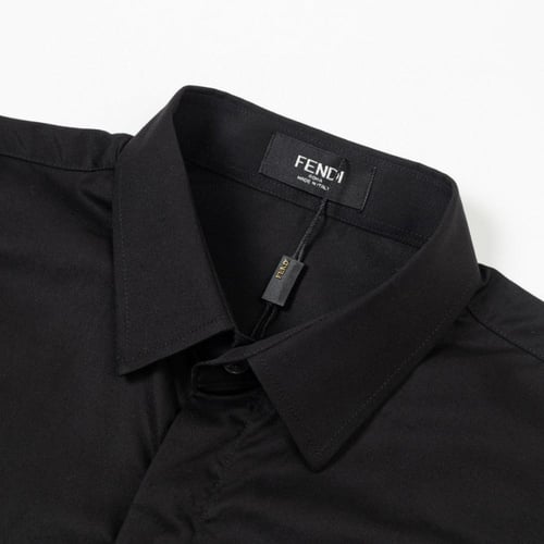 قميص فندي لونين