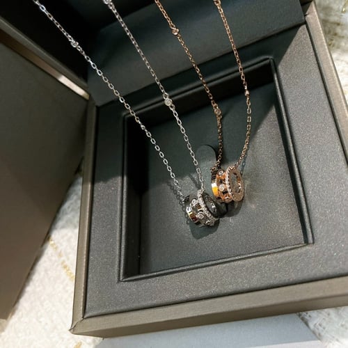 ميسيكا سلسال ماستر لونين