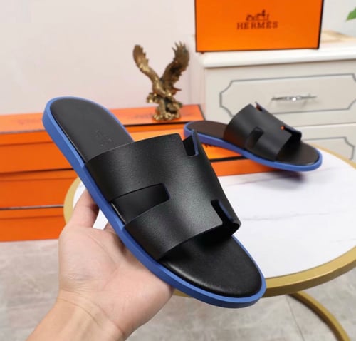 نعال هيرمز رجالي ماستر مع الملحقات