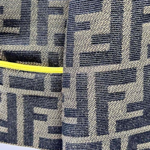 قميص فندي شتوي للتوصيل الفوري قماش ثقيل ماستر