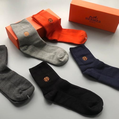 طقم جوارب ايرمز قطن جودة عالية