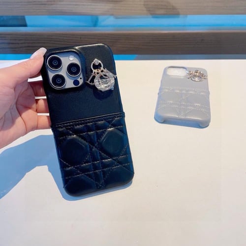 كفر جوال الايفون من ديور