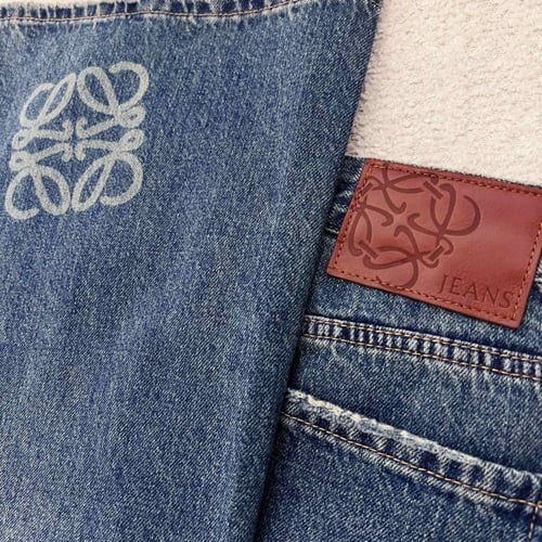 بنطلون لويفي ماستر