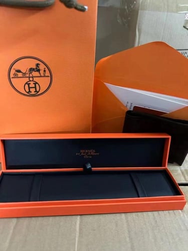 سلسال ايرمز فضي جودة عالية