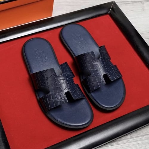 سليبر هيرمز رجالي 4 الوان جودة عالية