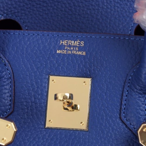 حقيبة بيركن 3 ألوان الحجم الكبير 35 cm