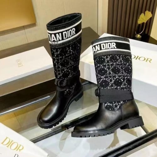 جزمة ديور عدة ألوان ماستر