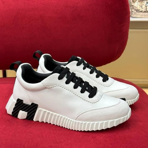 حذاء ايرمز سنيكرز جودة عالية شامل الملحقات