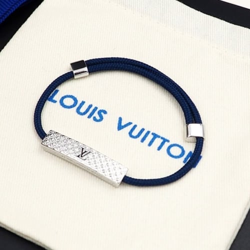 اساور لويس فيتون حبل ماستر شامل الملحقات