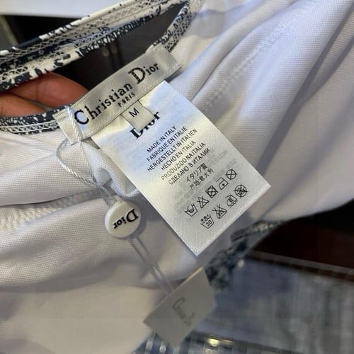 لباس سباحة ديور ماستر