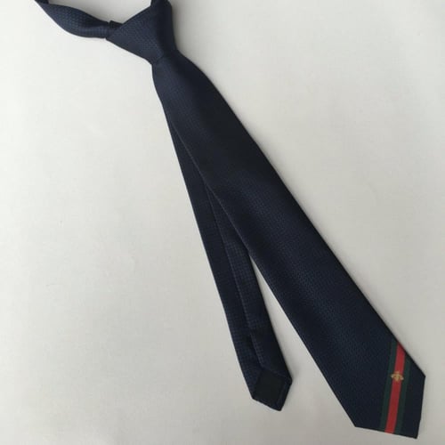 ربطة عنق قوتشي ماستر شامل الملحقات