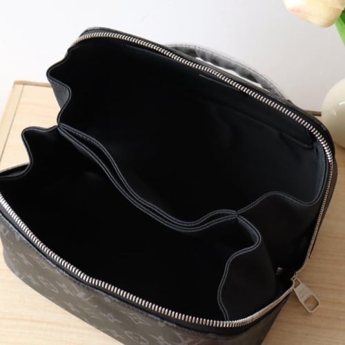 حقيبة ادوات الزينة 3 الوان