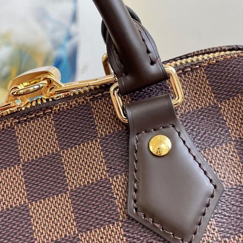 شنطة لويس فيتون حقيبة سبيدي لونين ماستر شامل الملح...
