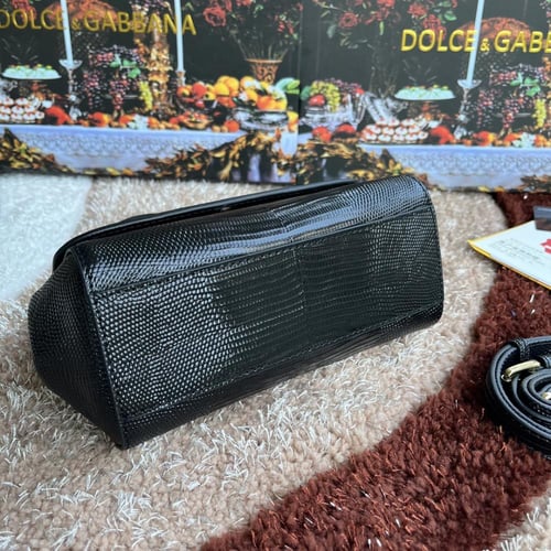 شنطة دولتش قبانا ماستر شامل الملحقات