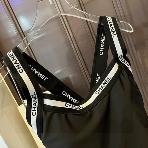 لباس سباحة شانيل