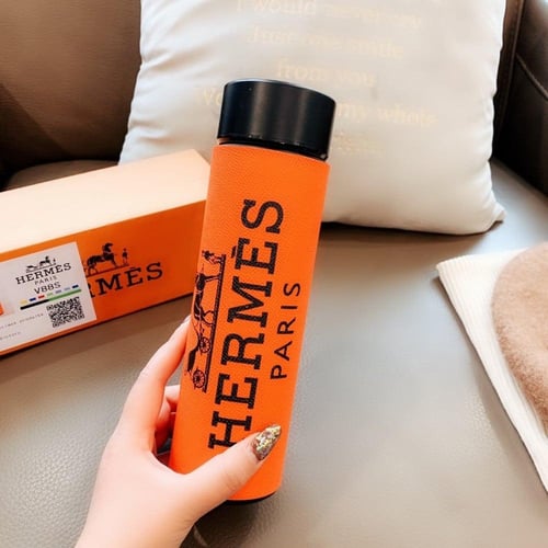 كوب هيرمز حراري 500ML مع العلبة