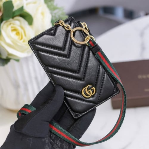 كارد هولدر ماركات جودة عالية مع العلبة