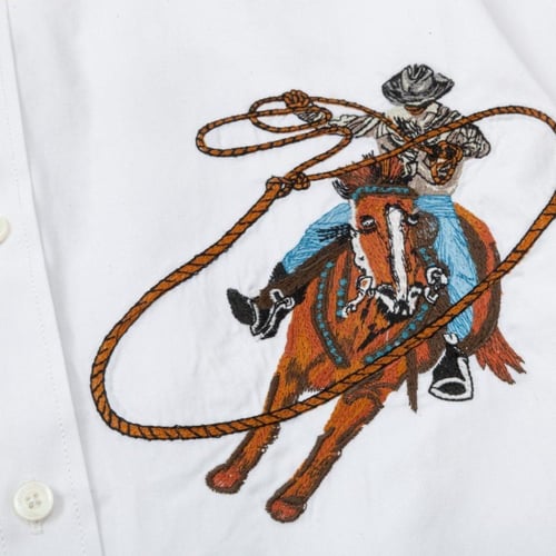 قميص لويس فيتون للتوصيل الفوري مقاس XL