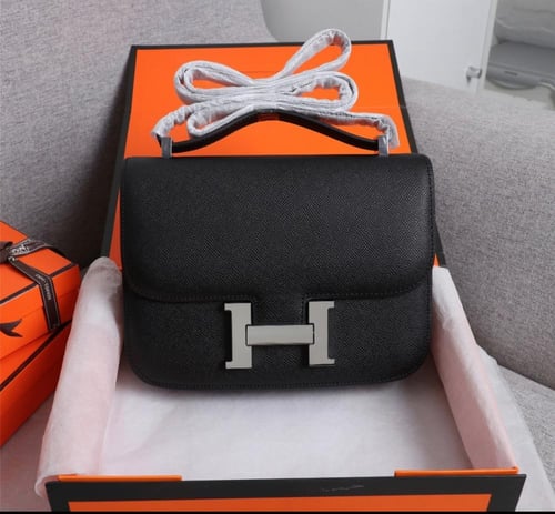 شنطة هيرمز ماستر شامل الملحقات