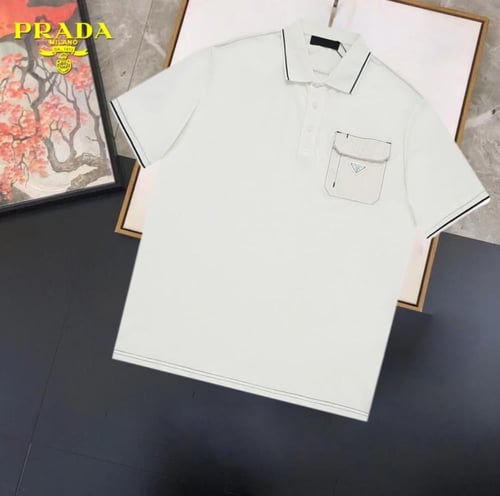 تيشيرت بولو برادا جودة عالية