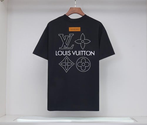 تيشيرت لويس فيتون مطابق للاصل