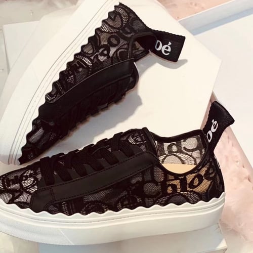 حذاء كلوي نسائي ماستر شامل الملحقات