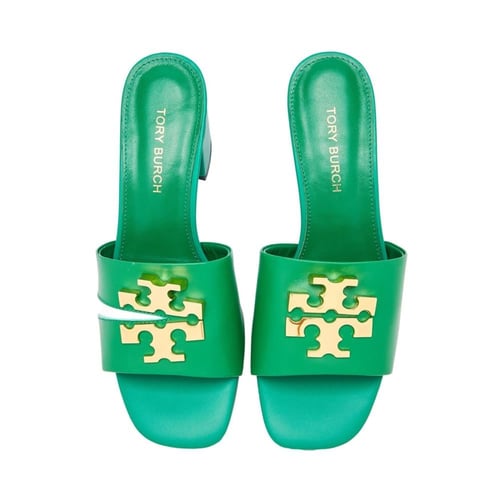 سليبر توري بكعب ماستر شامل ملحقات الماركة